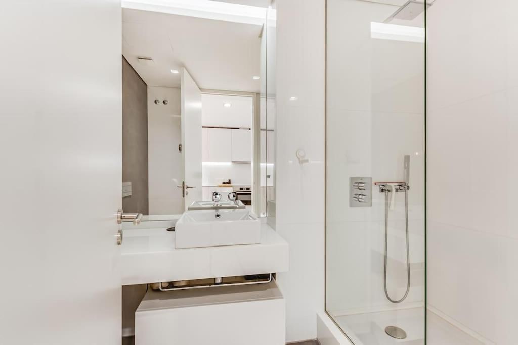Apartamento Made For The Lovers- Urban Charm In Chiado