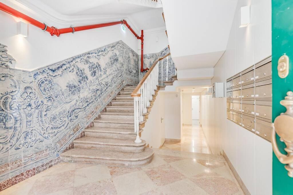 Made For The Lovers- Urban Charm In Chiado Apartamento Lisboa